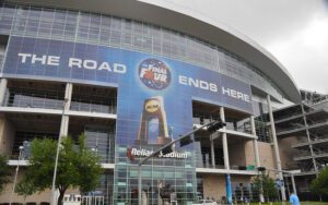 NCAA Tournament