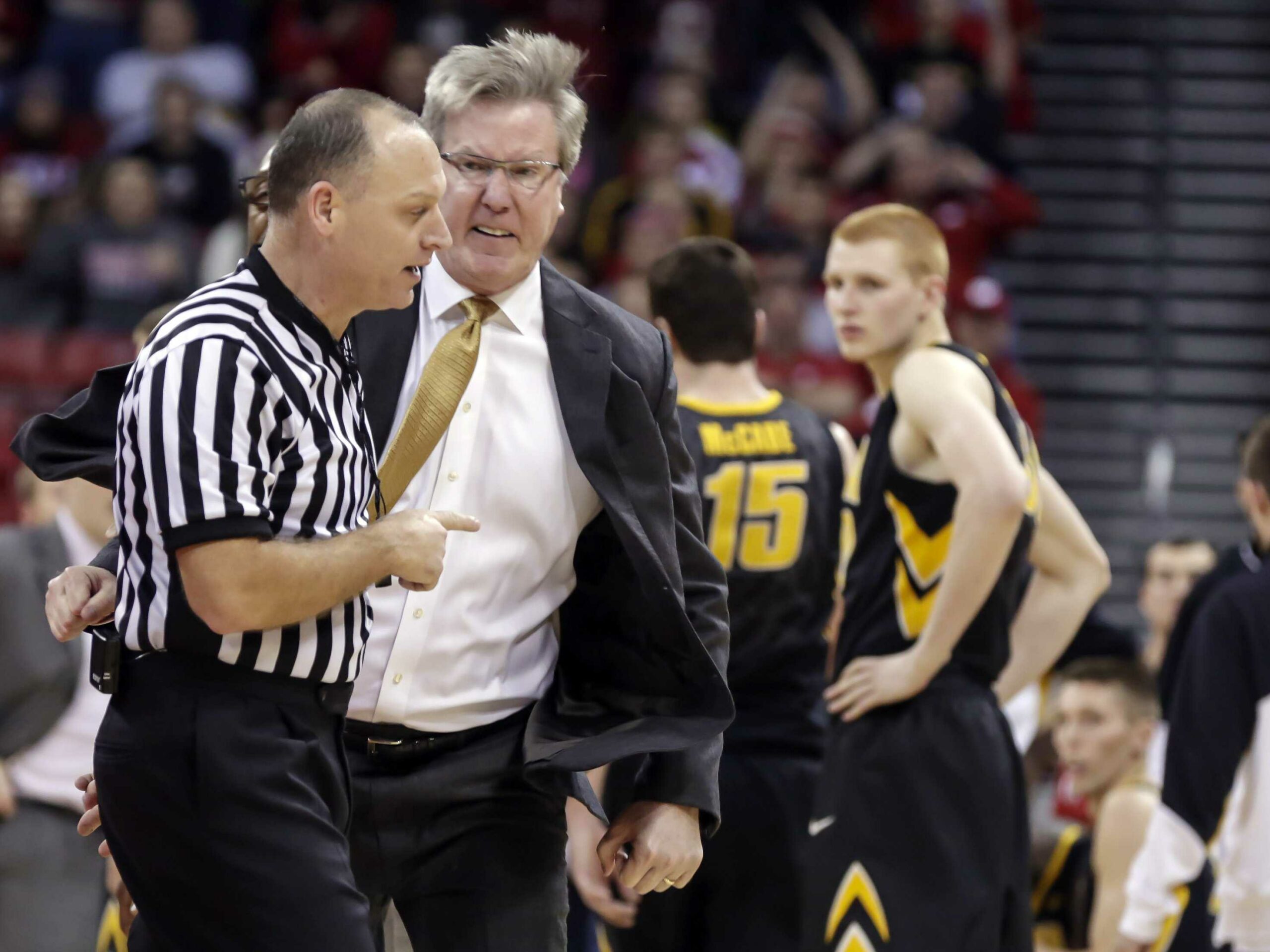 What do Ejected Coaches and Parents Have in Common? CoachUp Nation
