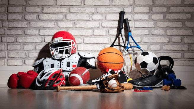  Team Sports: Baseball: Soccer, Other Team Sports, Basketball,  Football, Baseball, Softball & More