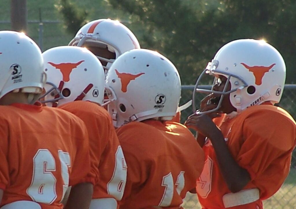 Youth Football