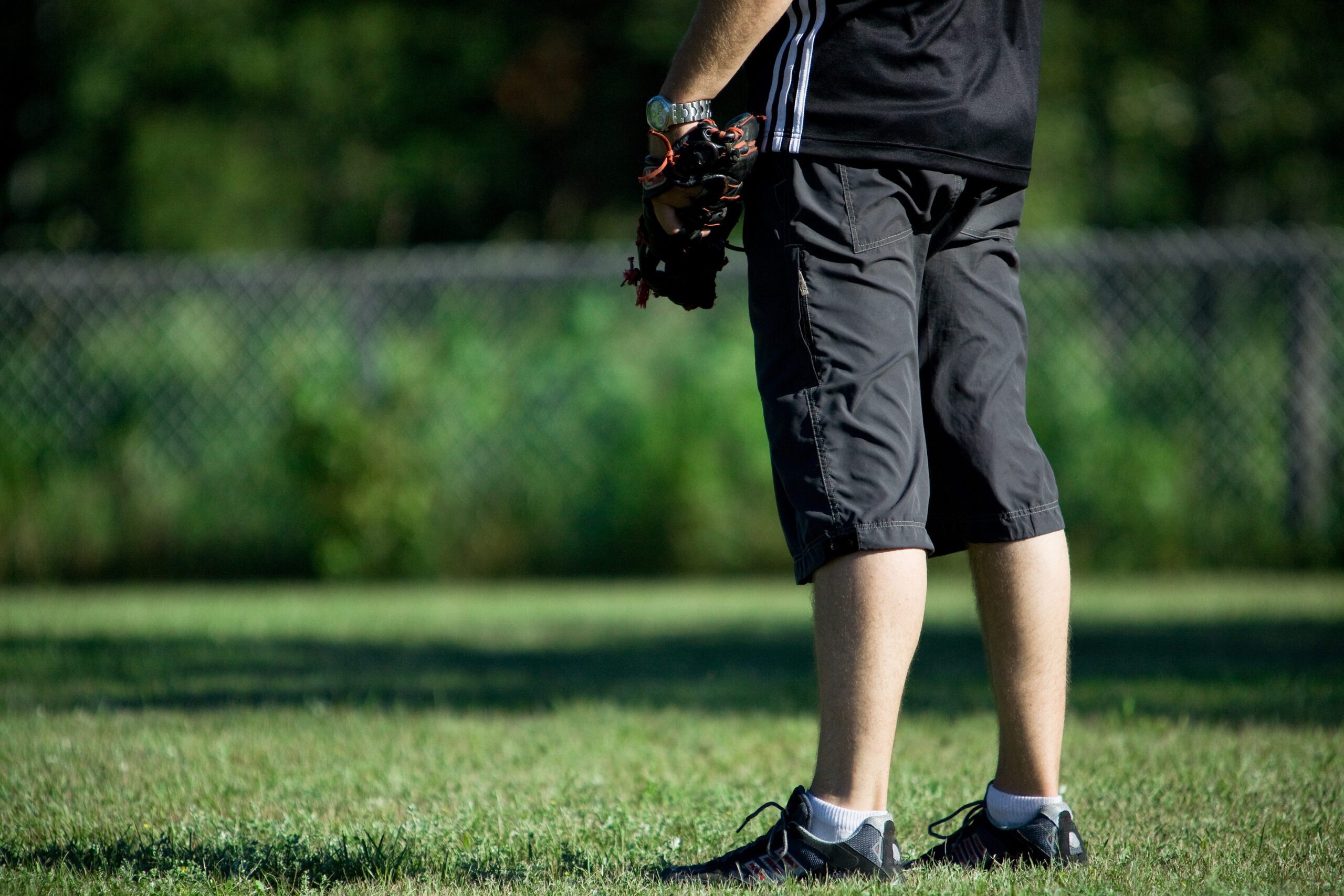 Drill of the Week Playing the Outfield in Softball CoachUp Nation