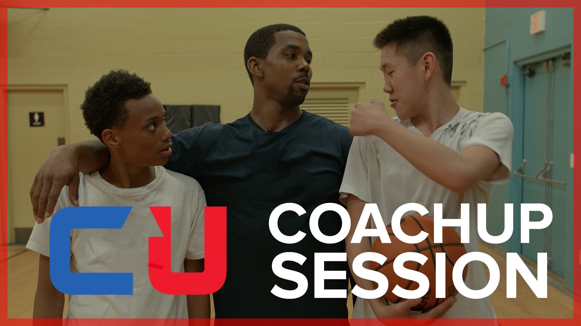 How a CoachUp Session Works CoachUp Nation