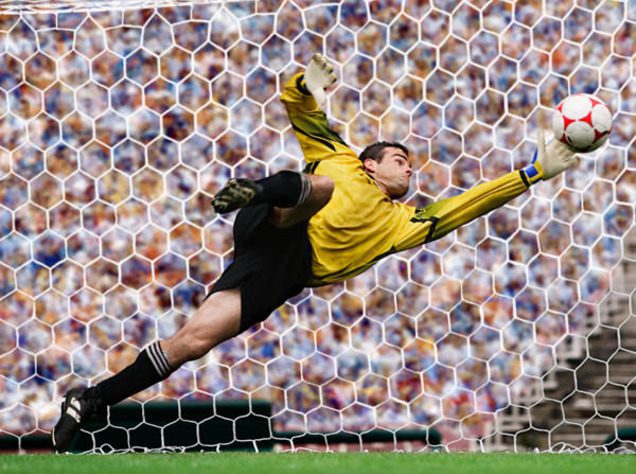 Soccer Penalty Kicks: Rules and Strategies