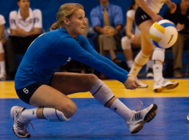 Positional Insight: The Libero - CoachUp Nation