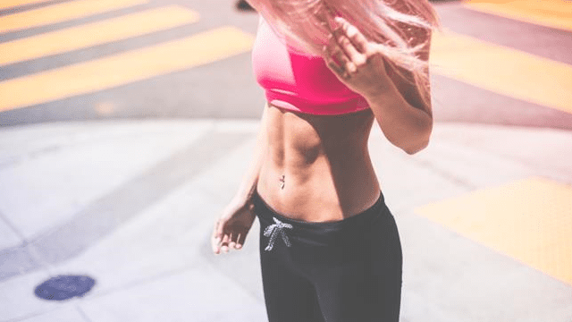 Prerequisites for a Toned Stomach For Women - CoachUp Nation