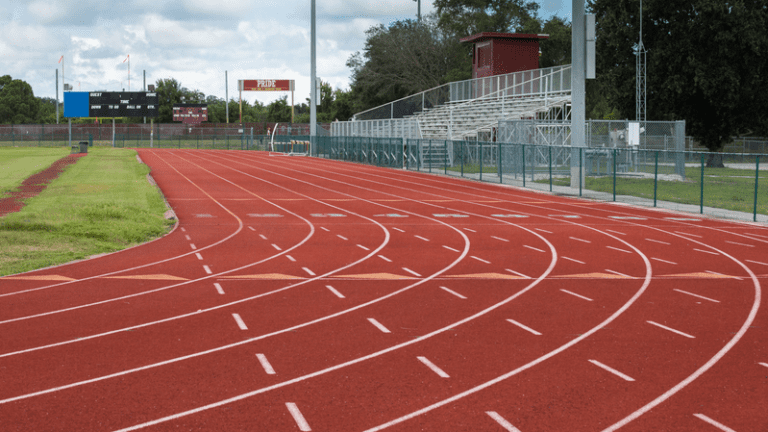 10 Frequently Asked Questions About Track & Field - CoachUp Nation