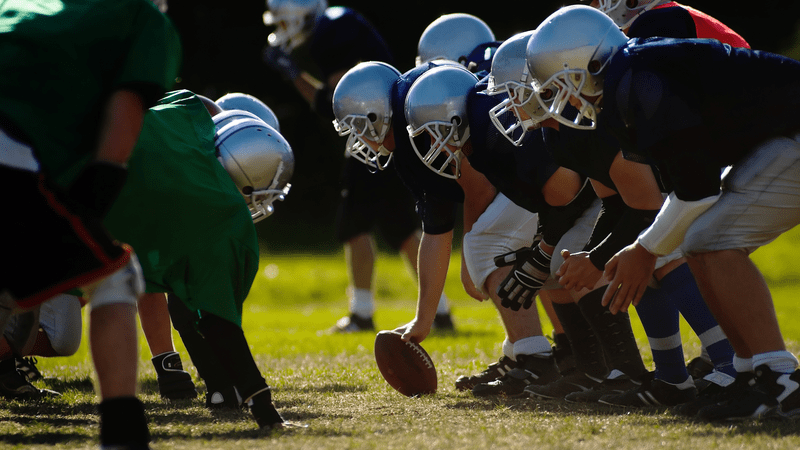 Nickel and Dime Defenses - CoachUp Nation