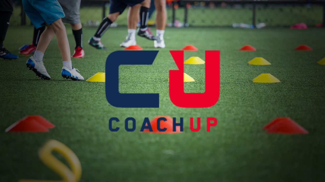 Simple and Effective Cone Drills for Agility Training CoachUp Nation