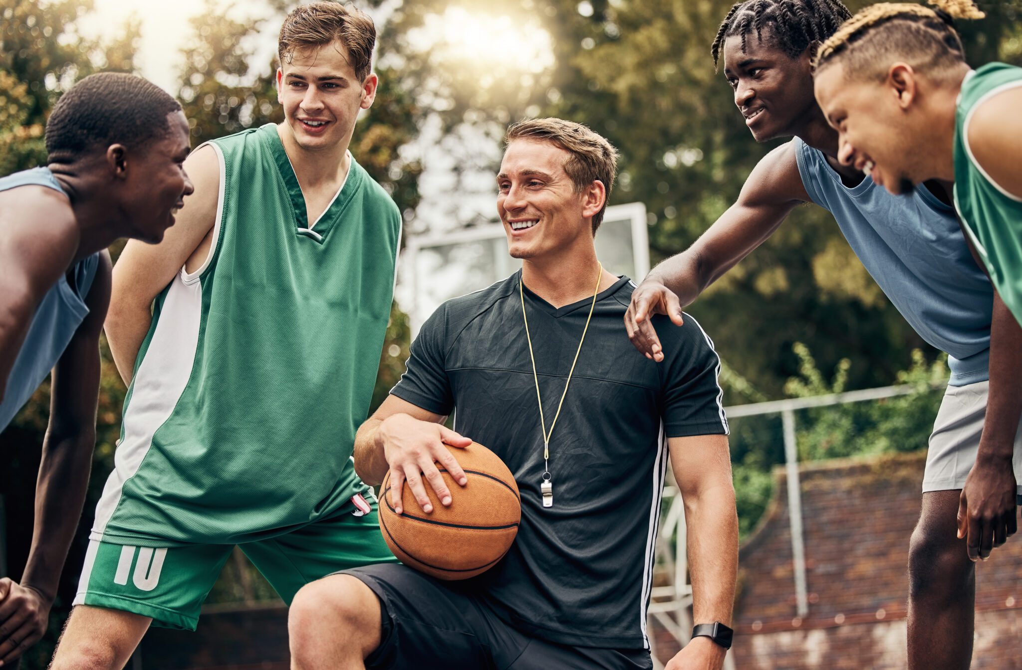 Keeping it Simple can be the Best way to Coach - CoachUp Nation
