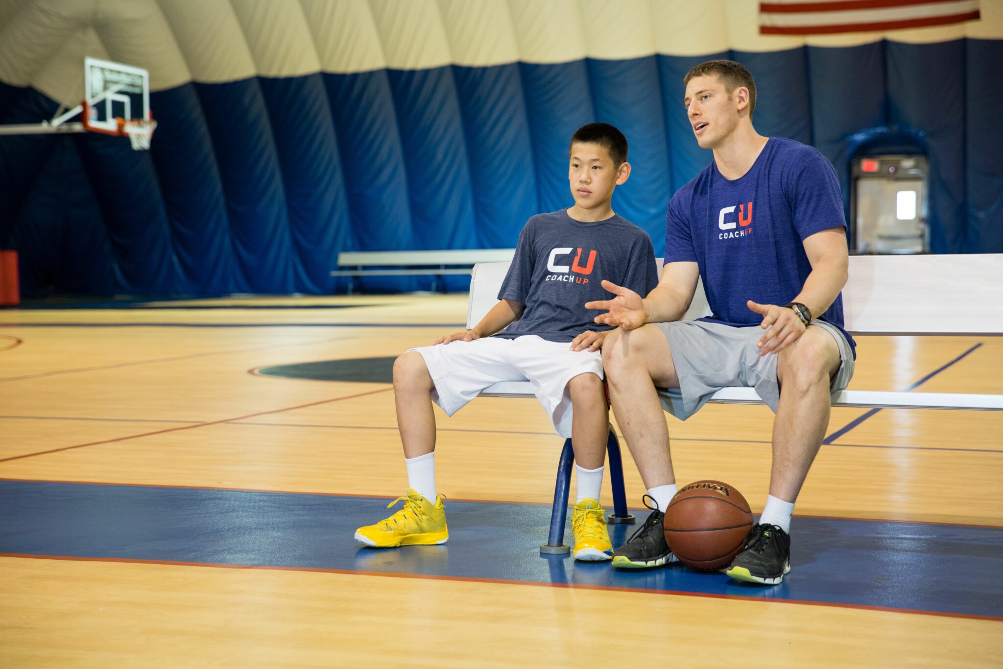 What to do When you Want More Playing Time CoachUp Nation