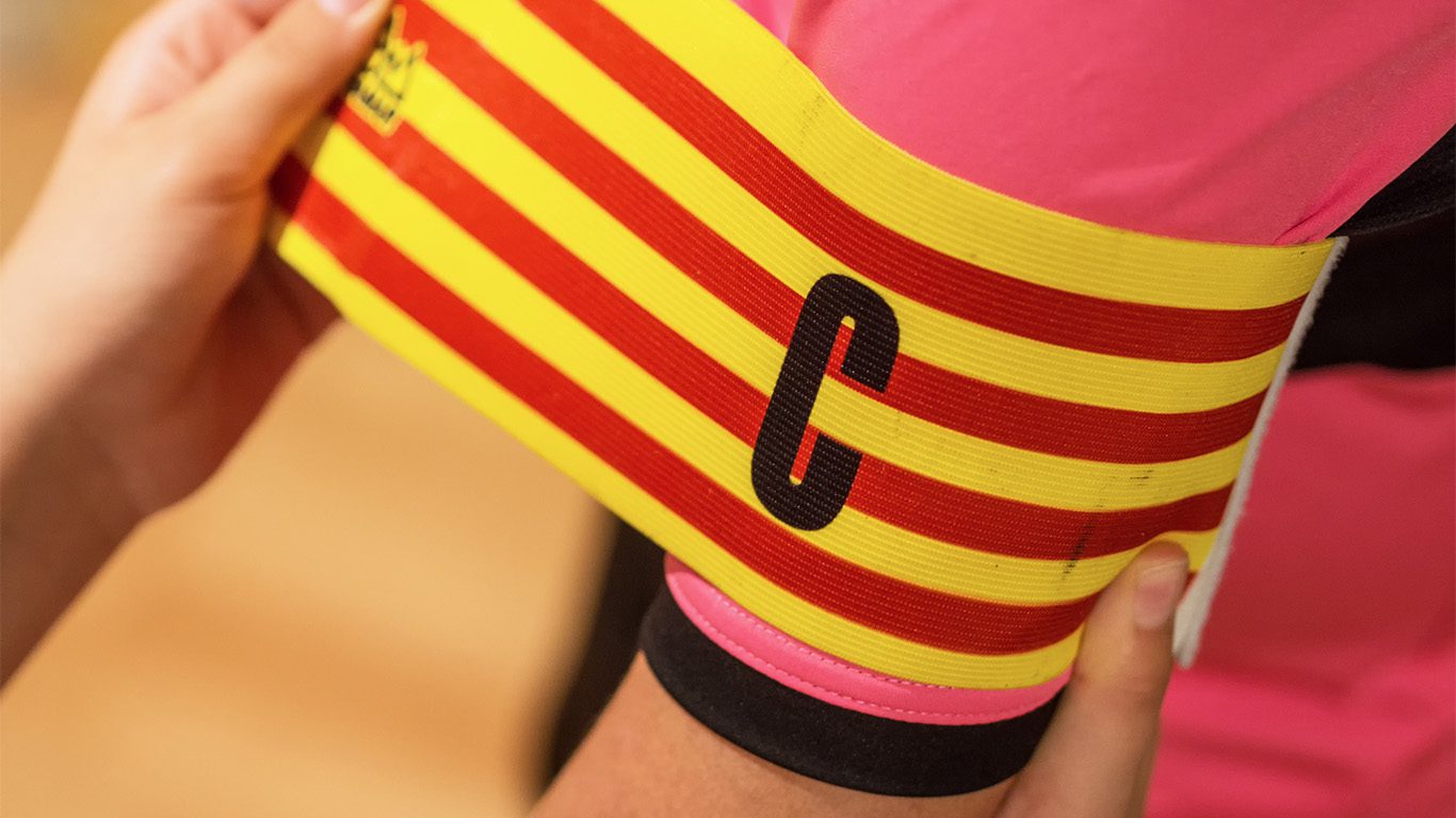 The Different Types of Leaders in Sports CoachUp Nation