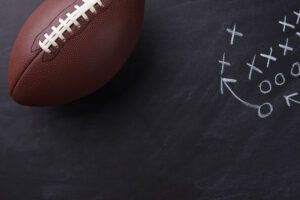 Football Xs & Os