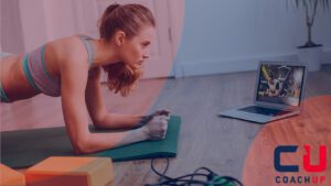 at home exercise