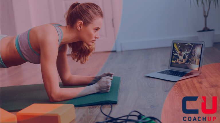 at home exercise