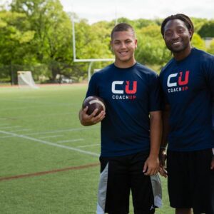 growing a coaching business