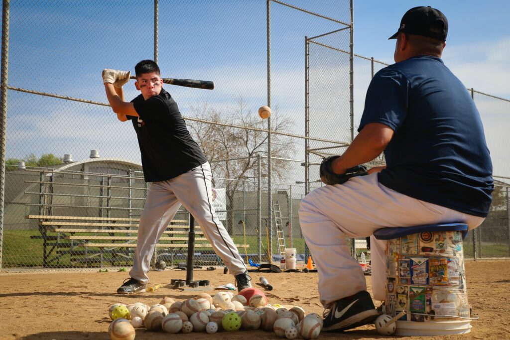 baseball drills, mental game, winning mindset