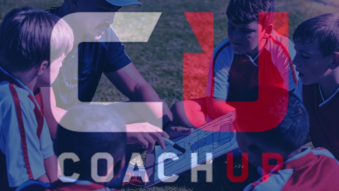 Building a Positive Team Culture in Youth Sports CoachUp Nation