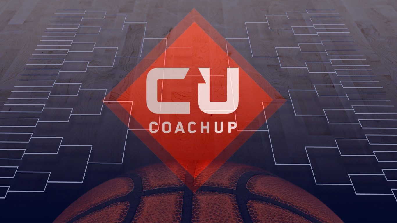 An Underdog Story in the NCAA Tournament CoachUp Nation