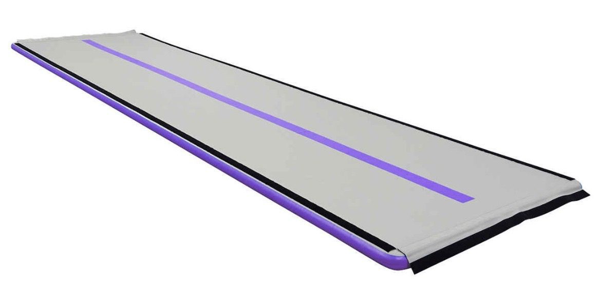 Picking the Right Mat and Equipment for Tumbling - CoachUp Nation