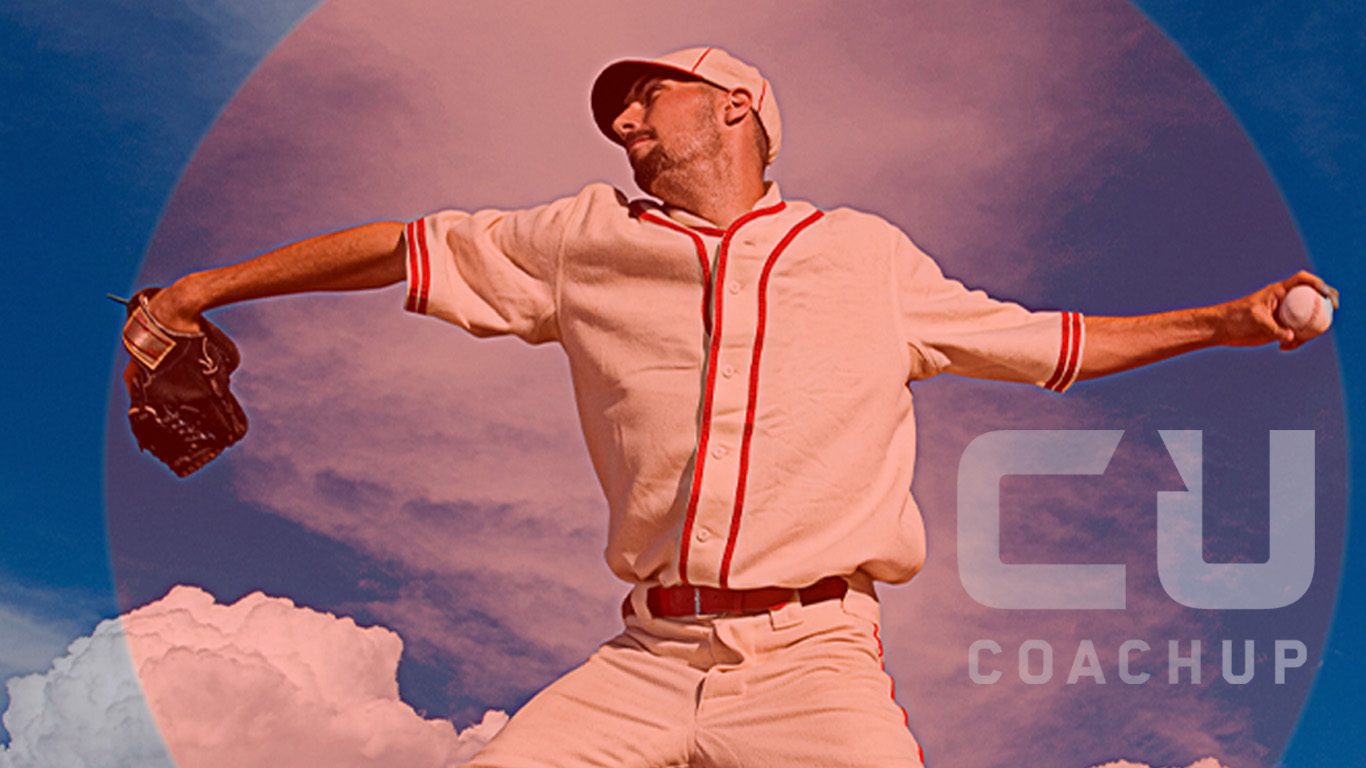 Daily Training Routine for Baseball Pitchers CoachUp Nation