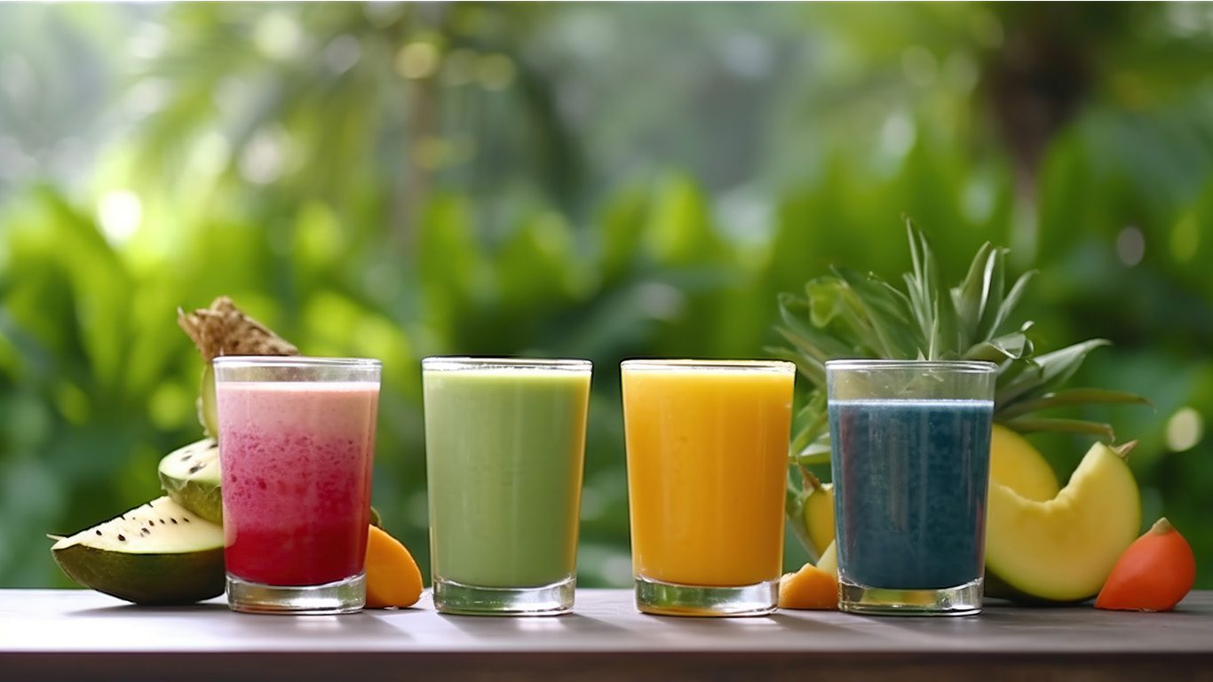 Add These Foods to Your Athlete's Diet to Improve their Hydration