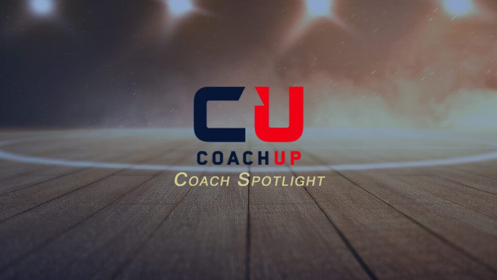 CoachUp Coach Spotlight