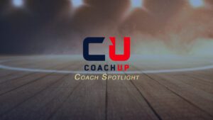 CoachUp Coach Spotlight