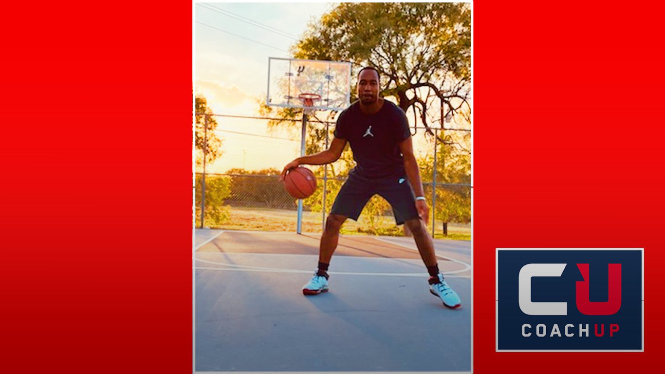 Why We Coach — Mark Smith Basketball